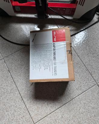 rullo per bicicletta 