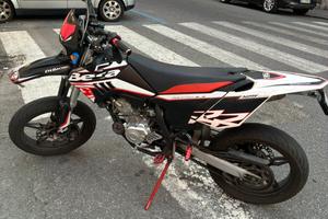 beta rr 125 lc 2018 motard