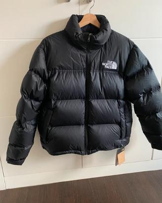 Piumino THE NORTH FACE 700, Nero, Taglia S