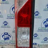RENAULT MASTER - FARO POSTERIORE SINISTRO