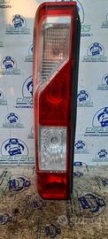 RENAULT MASTER - FARO POSTERIORE SINISTRO
