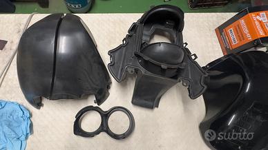 Buell 1125 cassa airbox