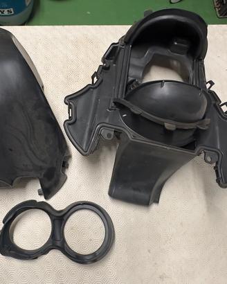 Buell 1125 cassa airbox