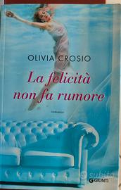 La felicità non fa rumore