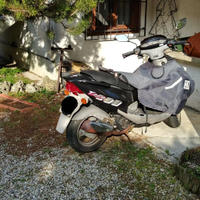 Stupendo Garelli T Rex 150