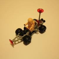 Lego Space set 6826