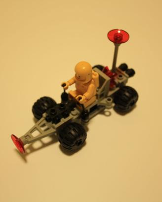 Lego Space set 6826
