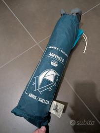 tenda decathlon Arpenaz 0