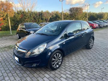 Opel Corsa 1.3 CDTI 75CV F.AP. 3 porte Elective