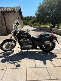 Honda shadow 600 (2003) come nuova