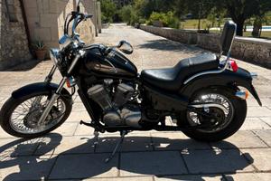 Honda shadow 600 (2003) come nuova