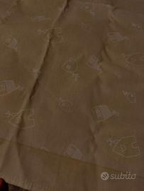 Runner natalizio da tavolo