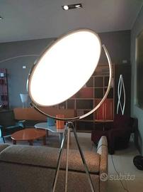 FLOS SUPERLOON Lampada da terra