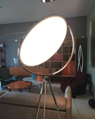 FLOS SUPERLOON Lampada da terra