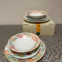 Set 2 posti tavola Thun