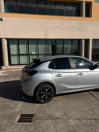 OPEL Corsa 1.2 Benzina 75 CV