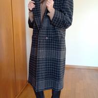 cappotto donna 100% lana Enrico Cover