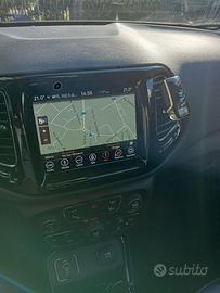 JEEP COMPASS 1.6 DIESEL MANUALE