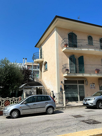 Villetta singola