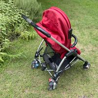 Passeggino Trio Bébé CONFORT Streety