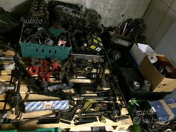 Fiat Ritmo Abarth 105/125/130