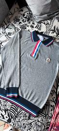 MAGLIONE MONCLER