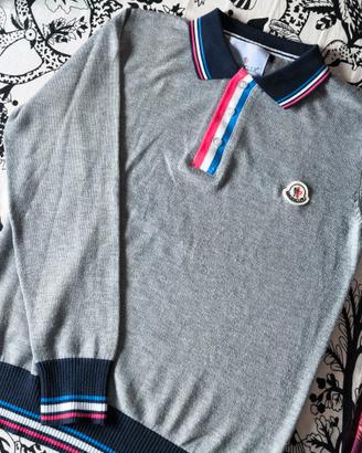 MAGLIONE MONCLER