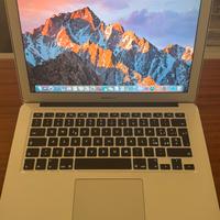 MacBook Air