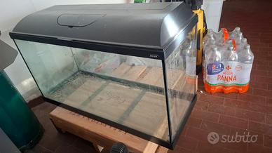 acquario zolux 80 litri