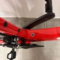 Wilier cento1ndr TAGLIA M