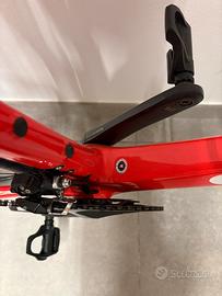 Wilier cento1ndr TAGLIA M
