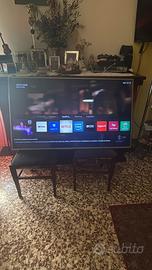 Smart tv philips 55 pollici