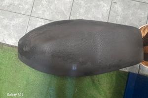 sella super 8 kymco.