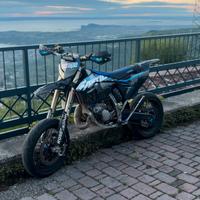 RICAMBI YZ/XE 125 05-21