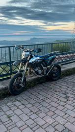 RICAMBI YZ/XE 125 05-21