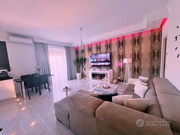 Appartamento - Graffignano