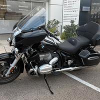 Bmw R 18 Transcontinental