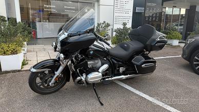 Bmw R 18 Transcontinental