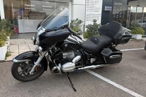 Bmw R 18 Transcontinental