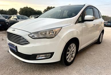 Ford C-Max 1.5 TDCi 120CV Start&Stop 2015