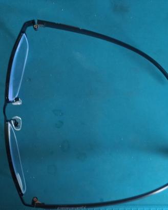 occhiali da lettura +2