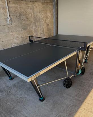 Tavolo ping pong