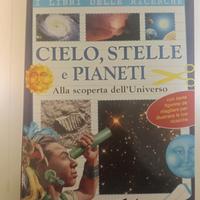 Cielo, stelle e pianeti