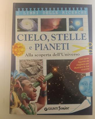 Cielo, stelle e pianeti
