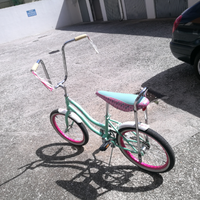 Bicicletta Schwinn da collezione cruiser