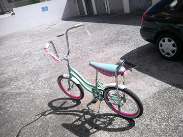 Bicicletta Schwinn da collezione cruiser