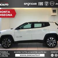 Jeep Compass 1.5 Turbo 130CV MHEV Altitude KM...