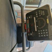 tapis roulant tecno gym