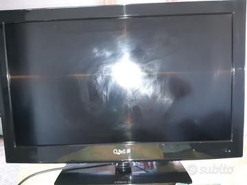 monitor tv  pannello da 36 pollici QBELL