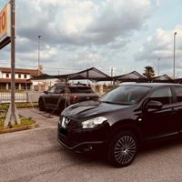 Nissan Qashqai 1.5 dCi DPF Acenta CON GANCIO TRAIN